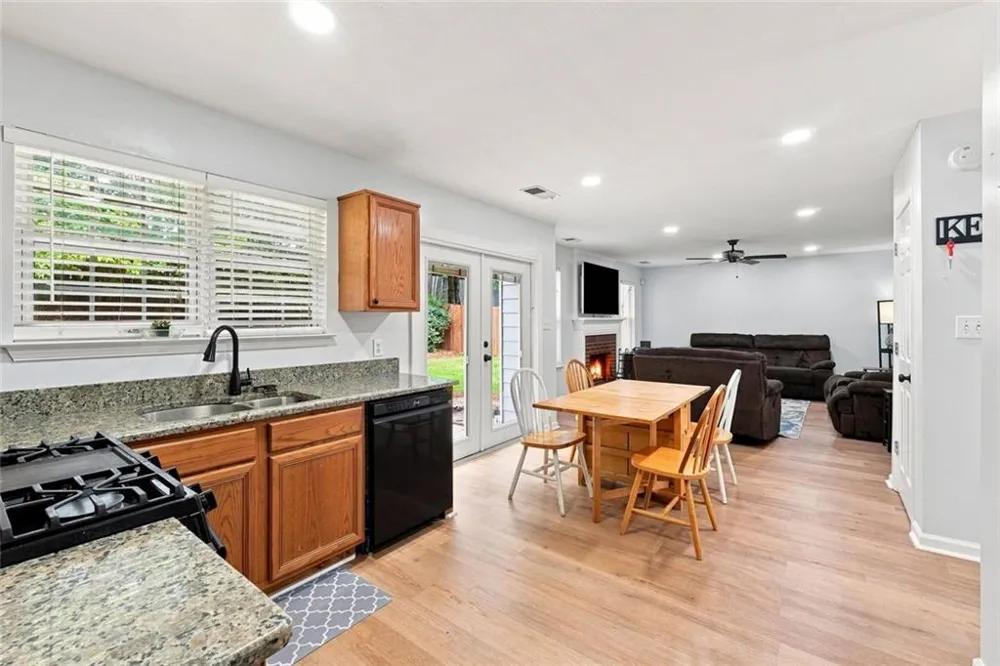 4347 Sentinel Place NW Kennesaw, GA 30144