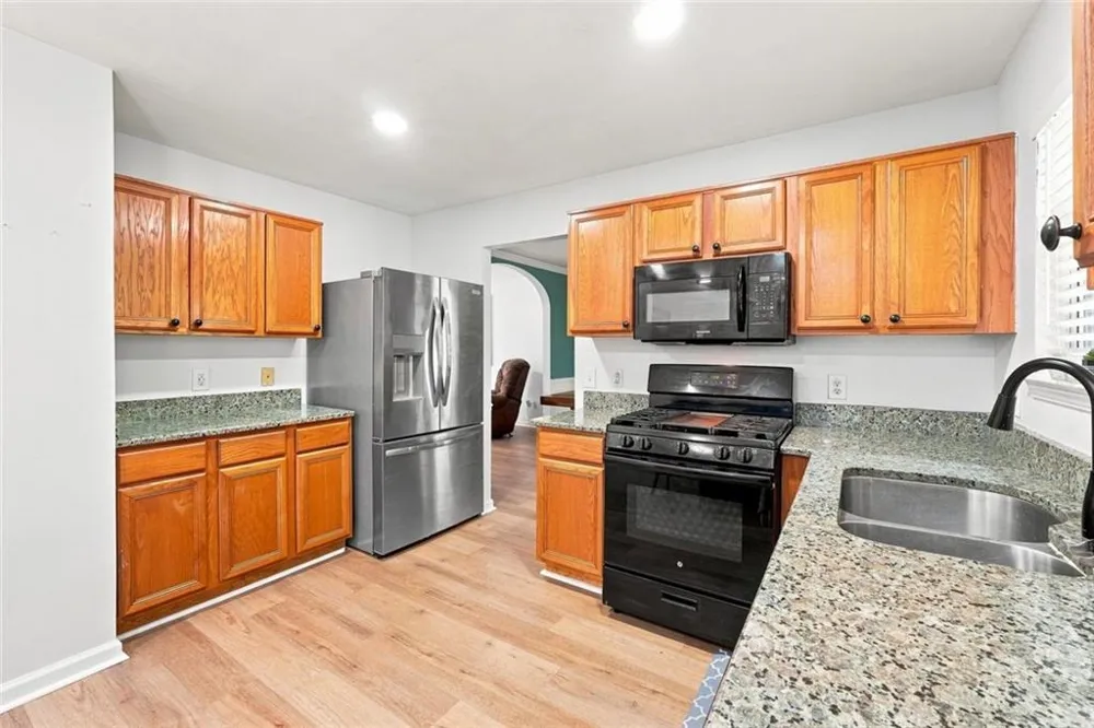 4347 Sentinel Place NW Kennesaw, GA 30144