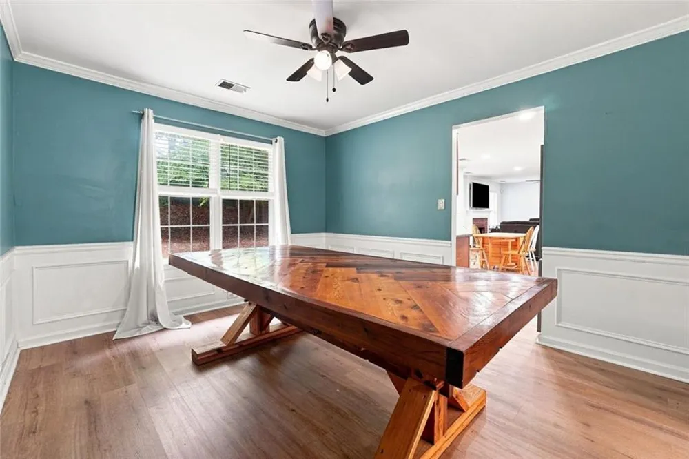 4347 Sentinel Place NW Kennesaw, GA 30144