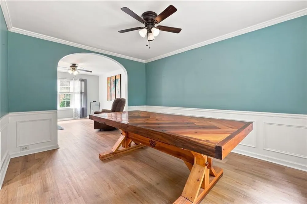 4347 Sentinel Place NW Kennesaw, GA 30144