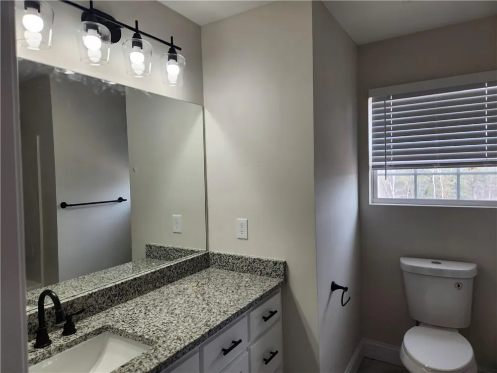 1310 Castleberry Bridge Road Dawsonville, GA 30534