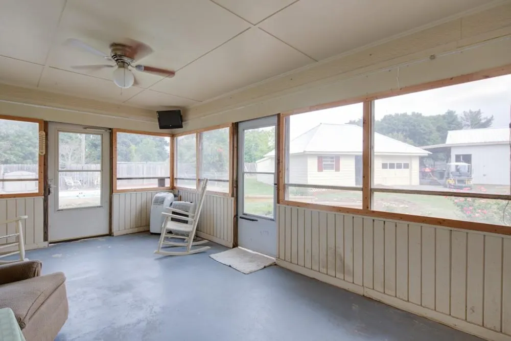 7525 Blacks Mill Road Dawsonville, GA 30534