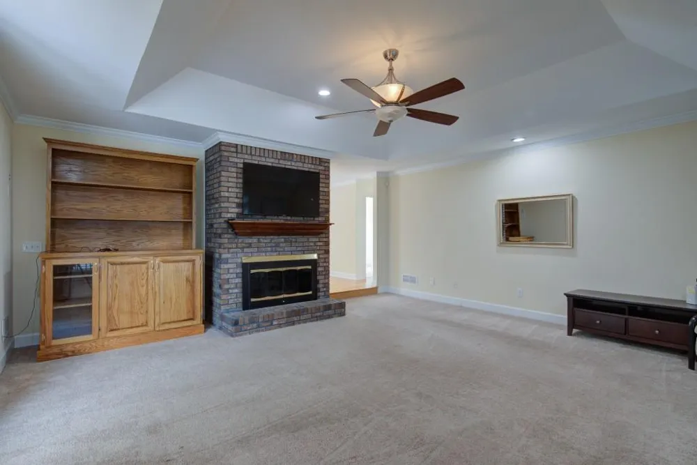 7525 Blacks Mill Road Dawsonville, GA 30534