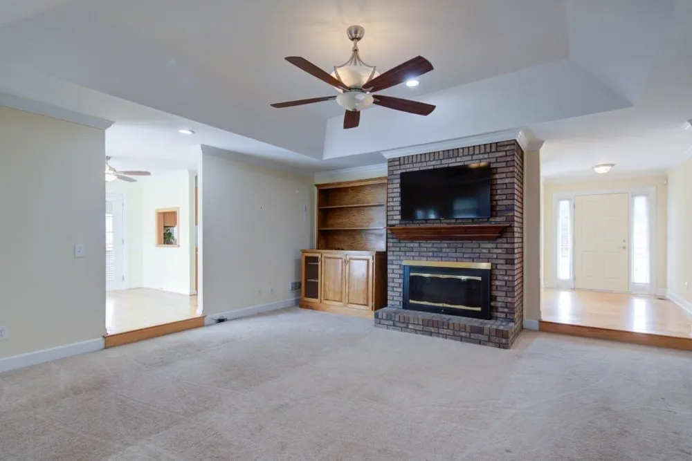 7525 Blacks Mill Road Dawsonville, GA 30534