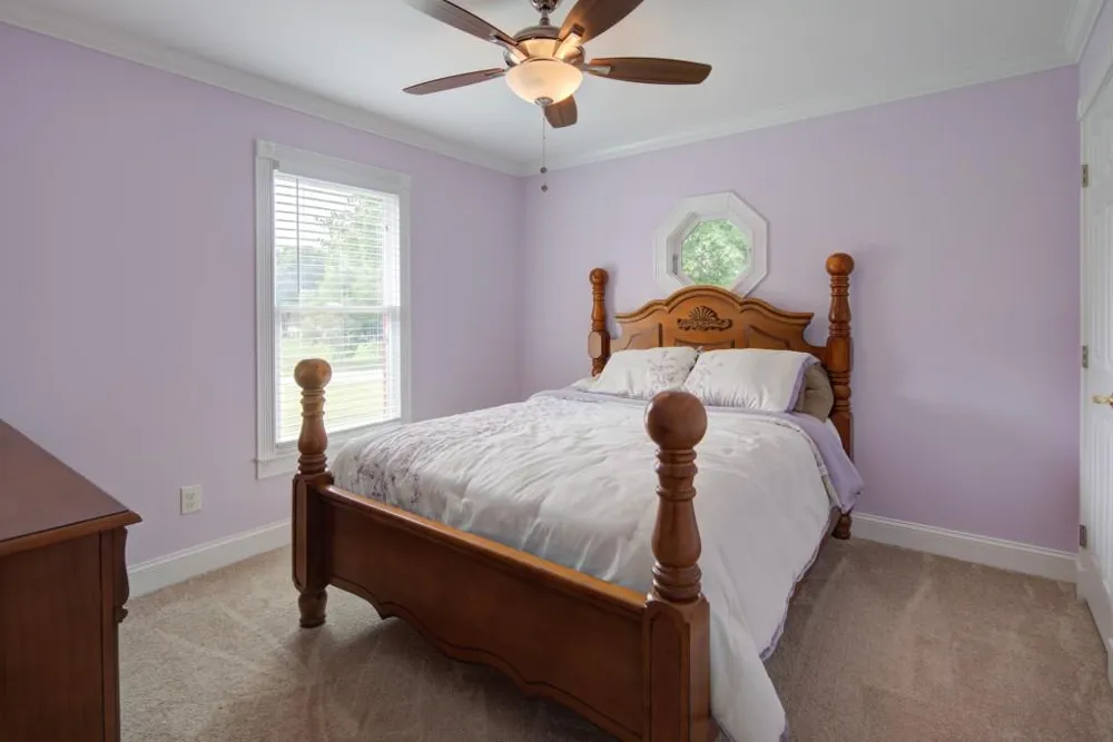 7525 Blacks Mill Road Dawsonville, GA 30534