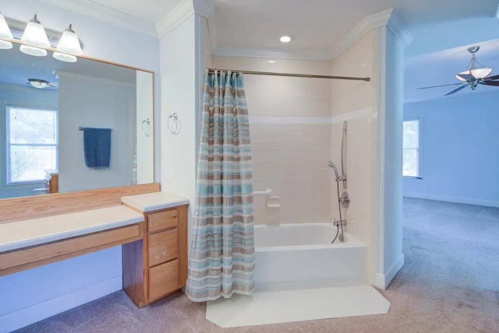 7525 Blacks Mill Road Dawsonville, GA 30534