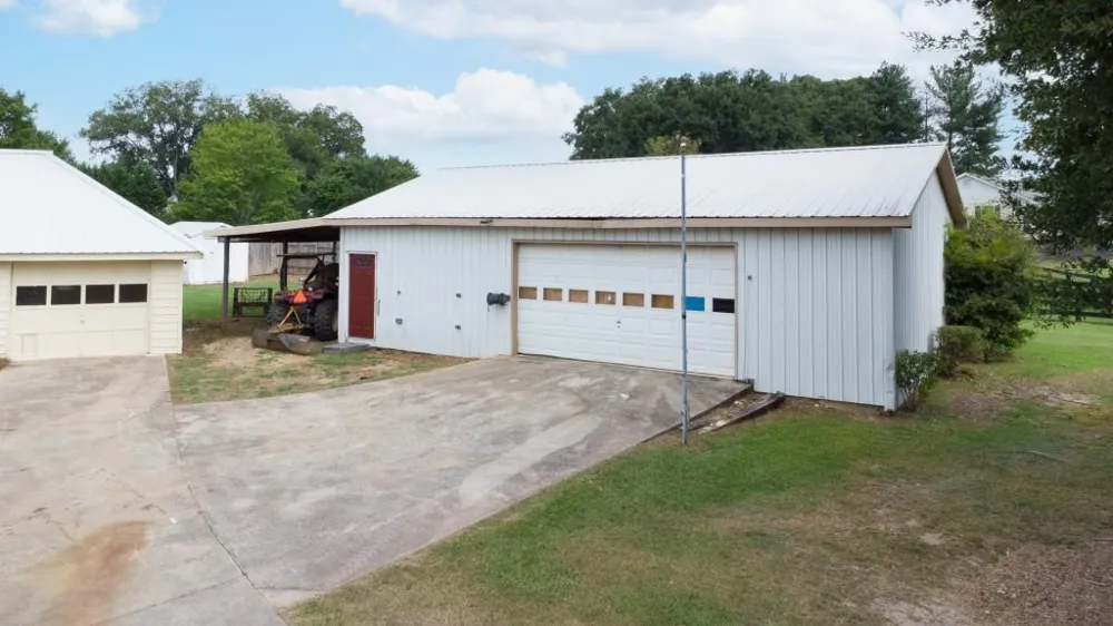 7525 Blacks Mill Road Dawsonville, GA 30534