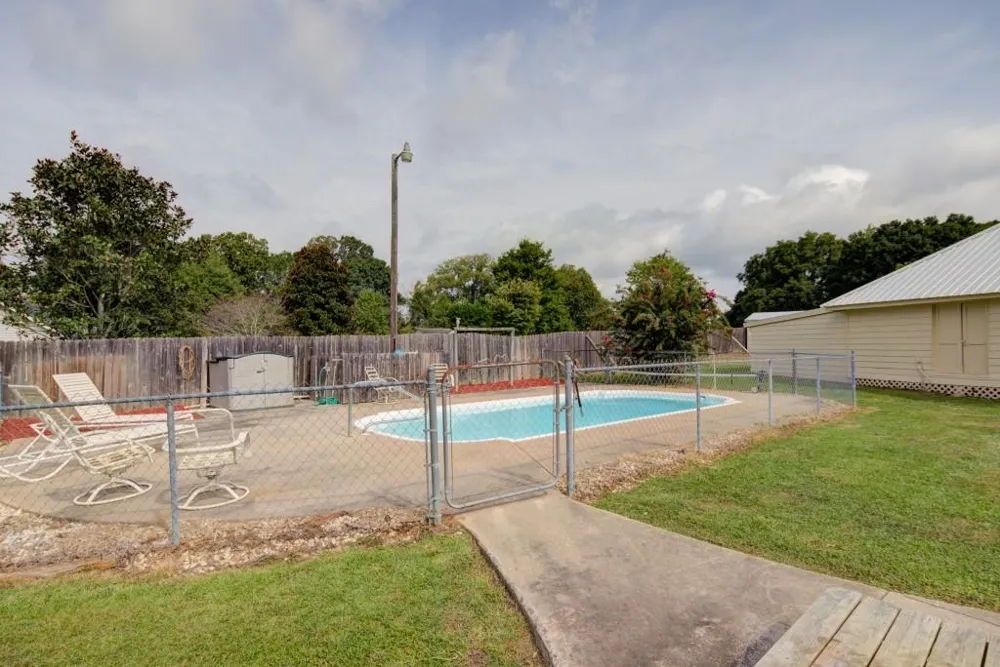 7525 Blacks Mill Road Dawsonville, GA 30534