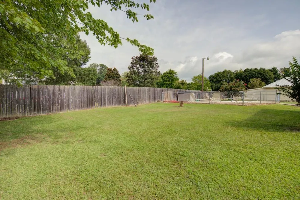 7525 Blacks Mill Road Dawsonville, GA 30534