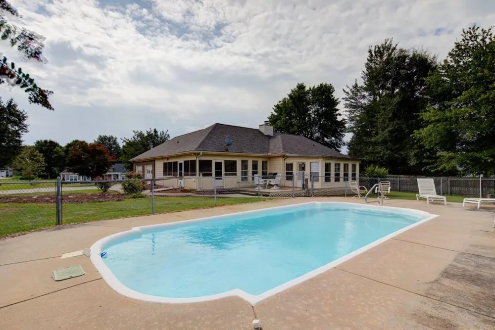 7525 Blacks Mill Road Dawsonville, GA 30534