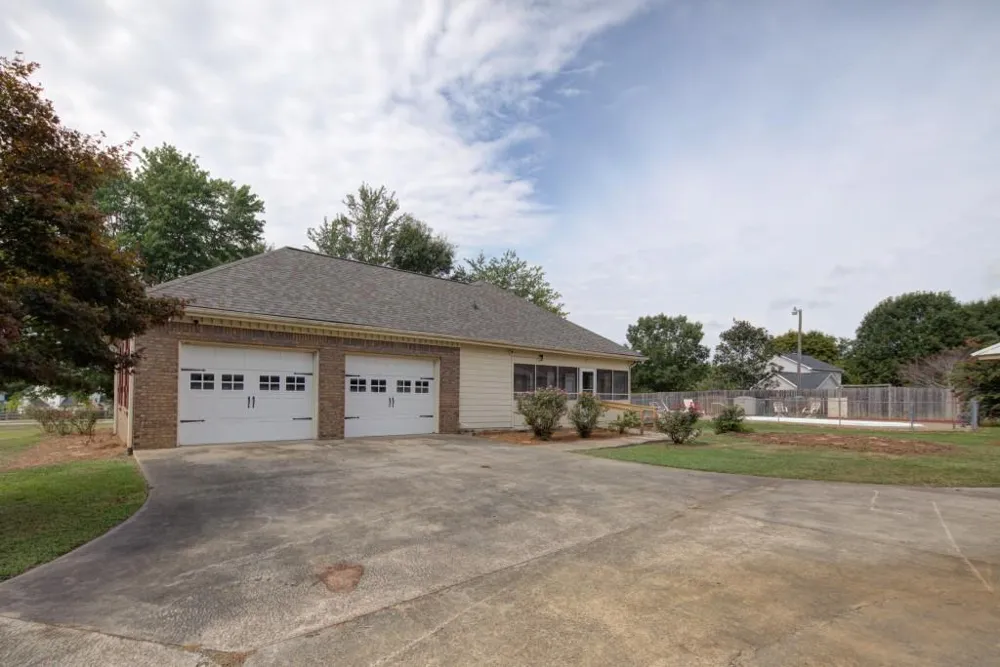 7525 Blacks Mill Road Dawsonville, GA 30534