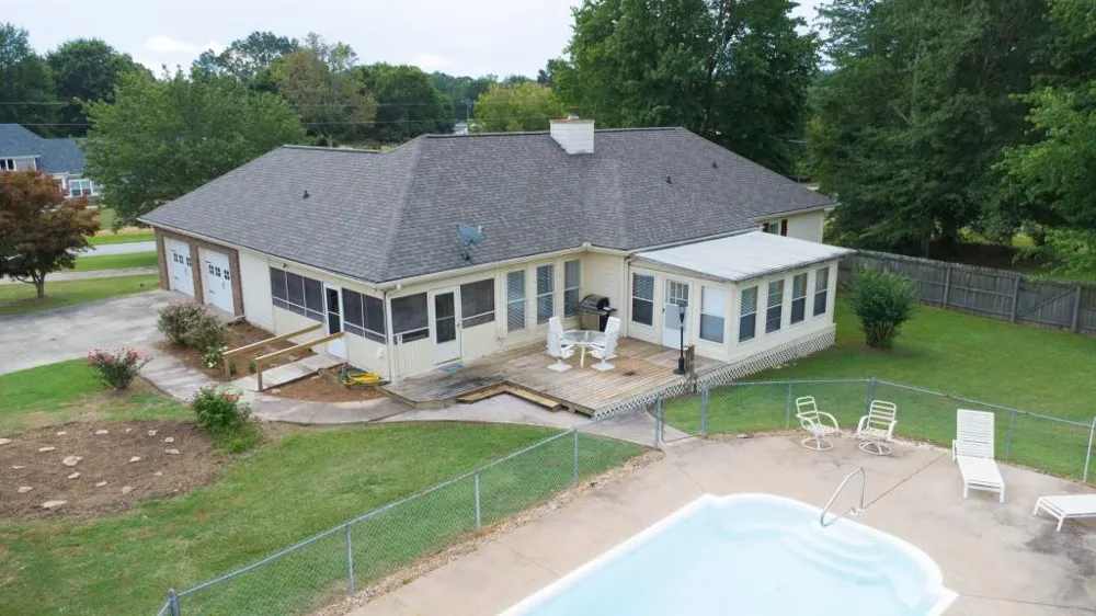 7525 Blacks Mill Road Dawsonville, GA 30534