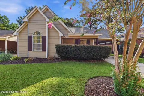 1018 Barnett Bend Circle