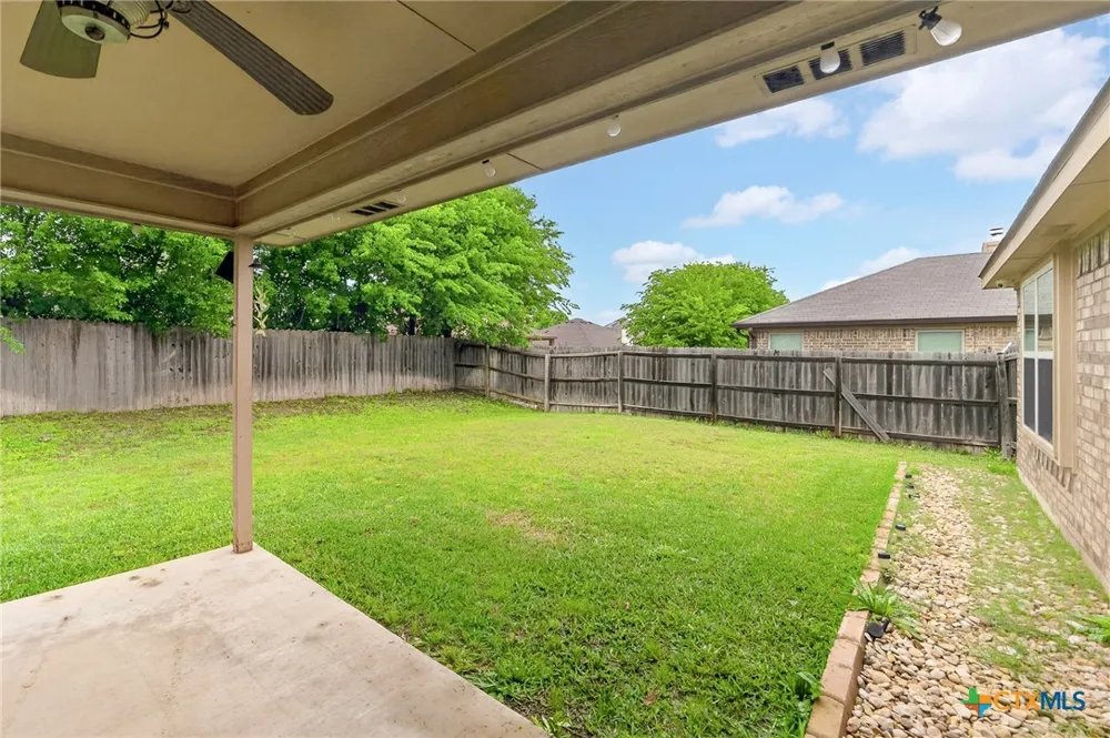 6005 Newcastle Drive Killeen, TX 76549