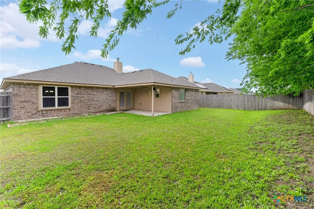 6005 Newcastle Drive Killeen, TX 76549