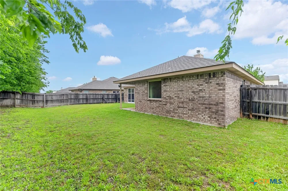 6005 Newcastle Drive Killeen, TX 76549