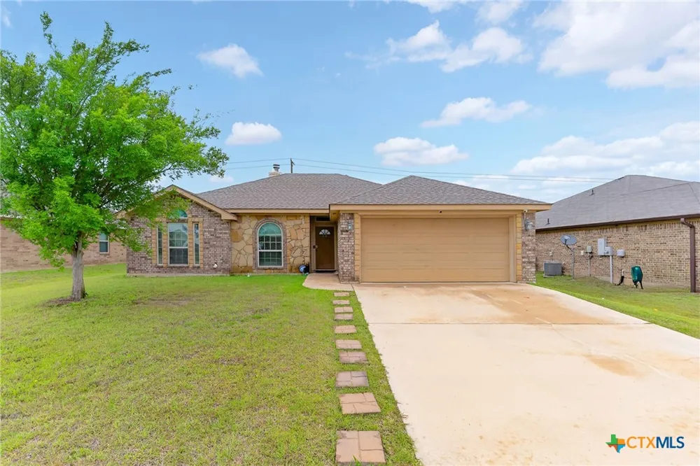 6005 Newcastle Drive Killeen, TX 76549