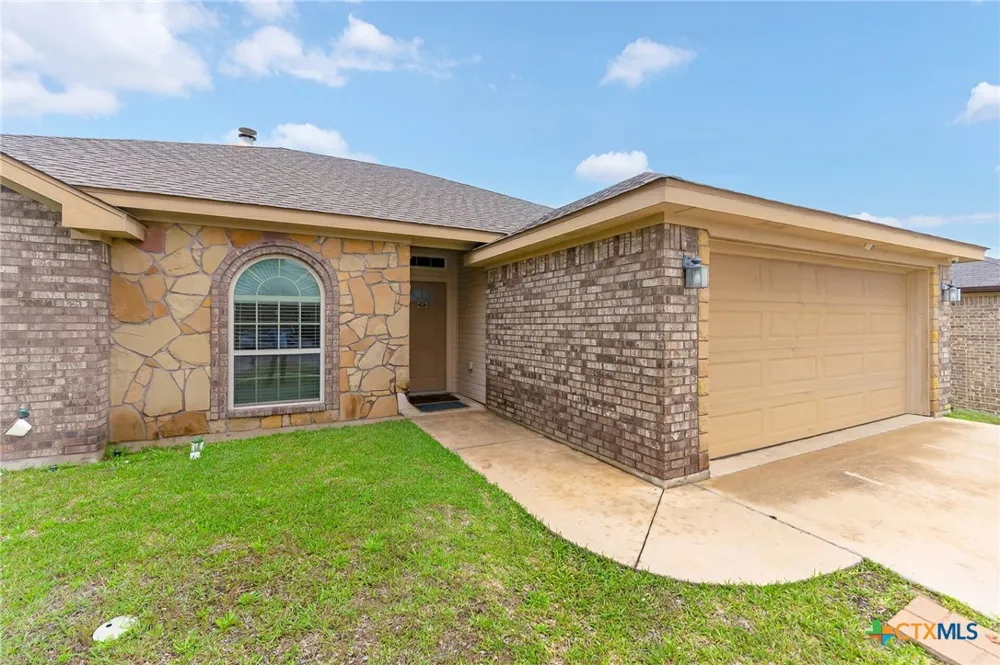 6005 Newcastle Drive Killeen, TX 76549