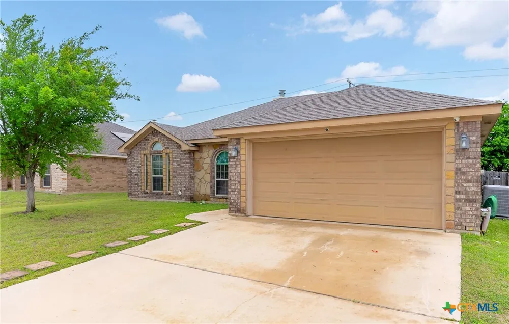 6005 Newcastle Drive Killeen, TX 76549