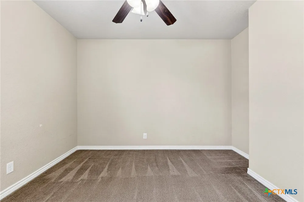 6005 Newcastle Drive Killeen, TX 76549