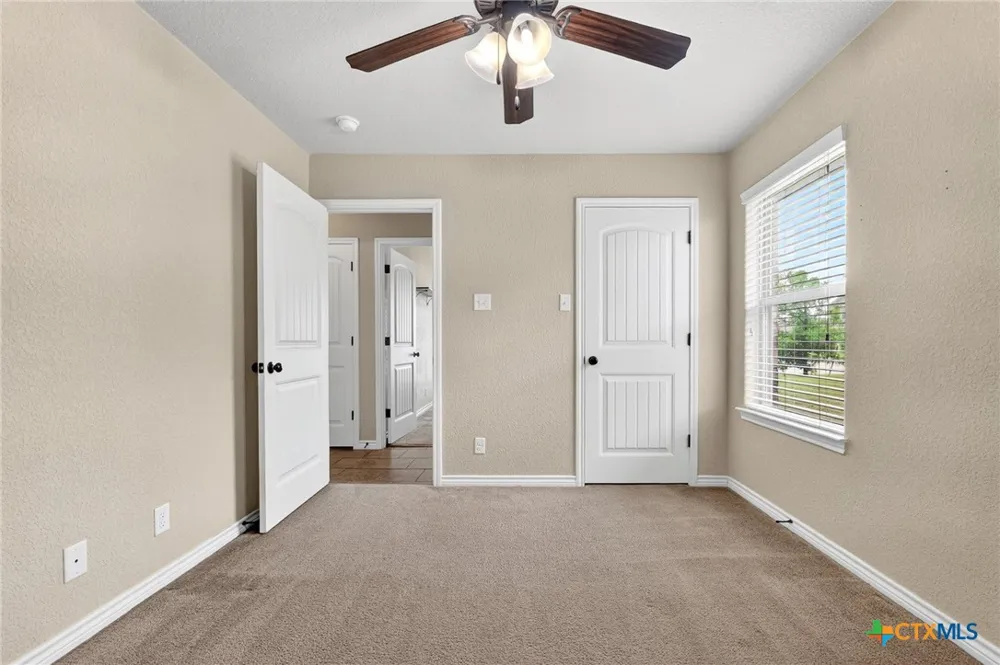 6005 Newcastle Drive Killeen, TX 76549