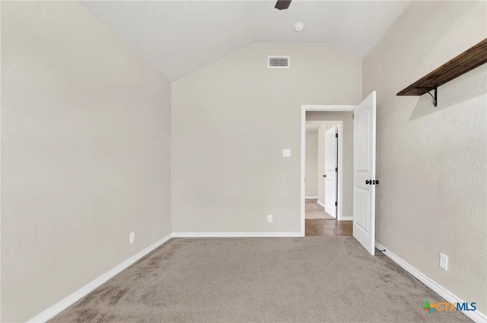 6005 Newcastle Drive Killeen, TX 76549