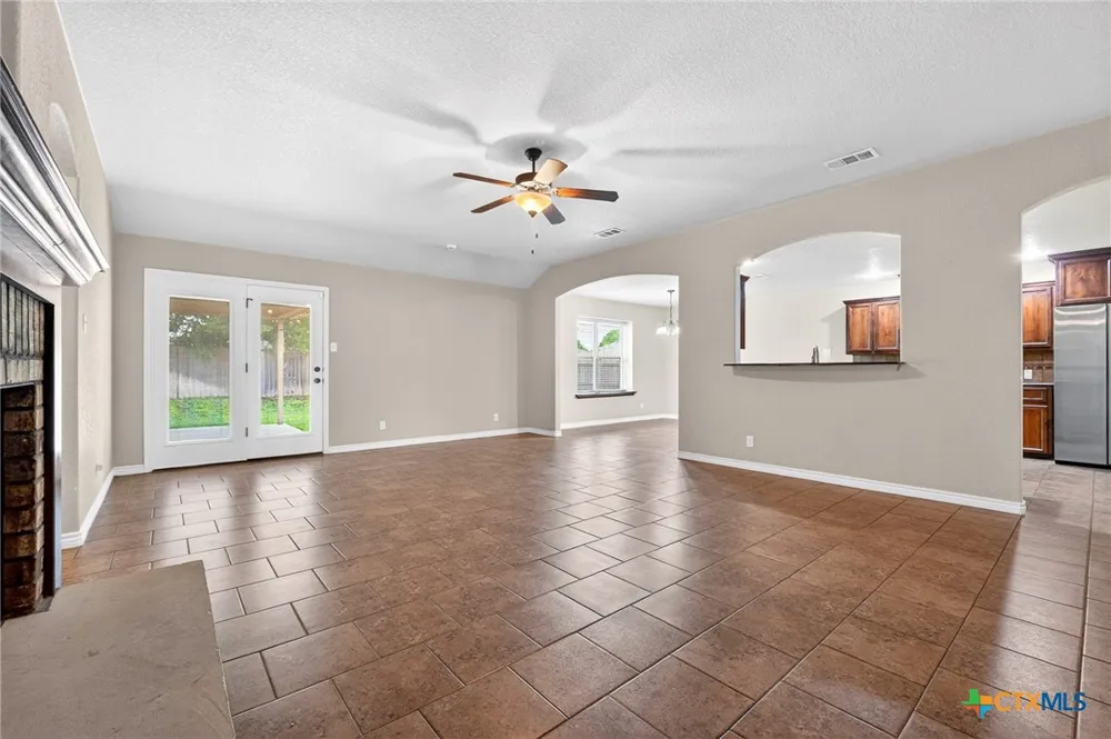 6005 Newcastle Drive Killeen, TX 76549
