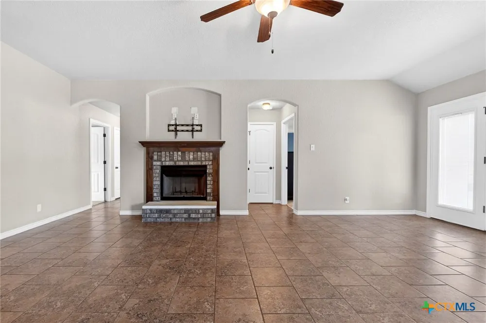 6005 Newcastle Drive Killeen, TX 76549