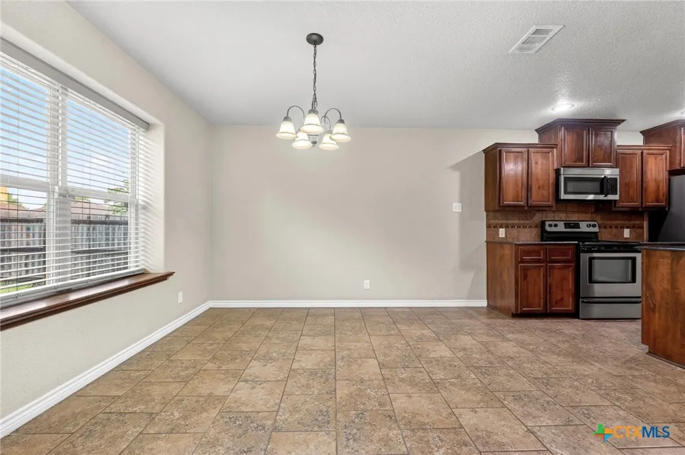 6005 Newcastle Drive Killeen, TX 76549