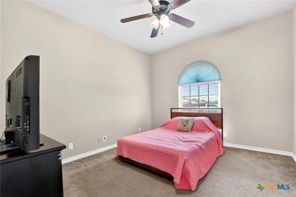 6005 Newcastle Drive Killeen, TX 76549