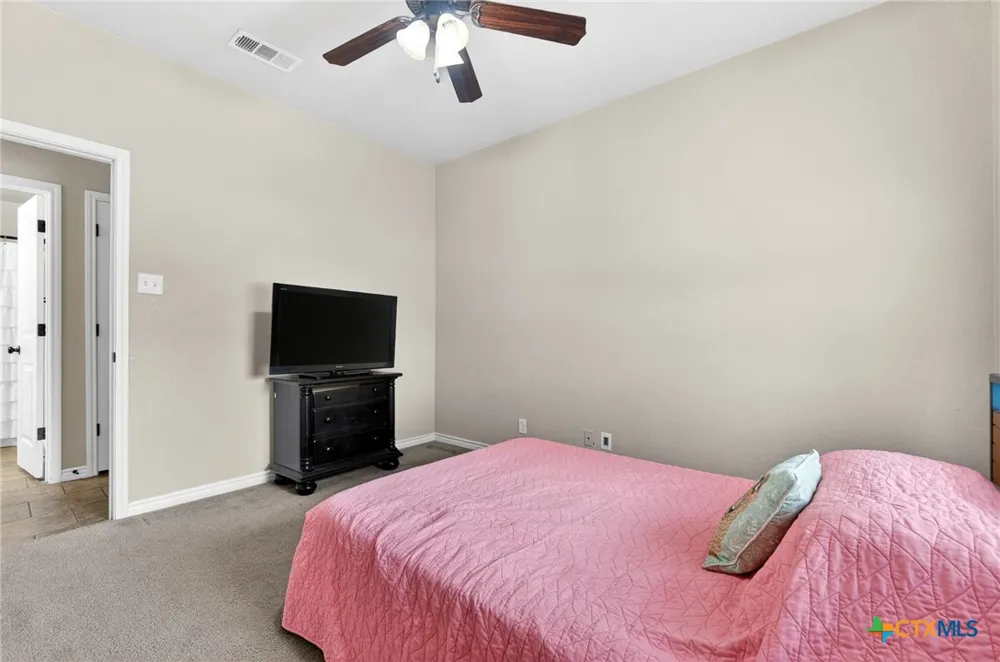 6005 Newcastle Drive Killeen, TX 76549