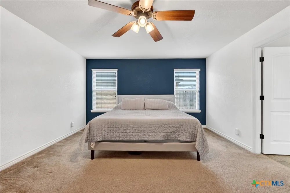 6005 Newcastle Drive Killeen, TX 76549