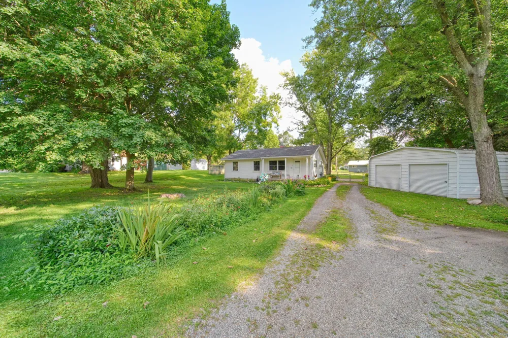 5329 Spring Arbor Road Jackson, MI 49201