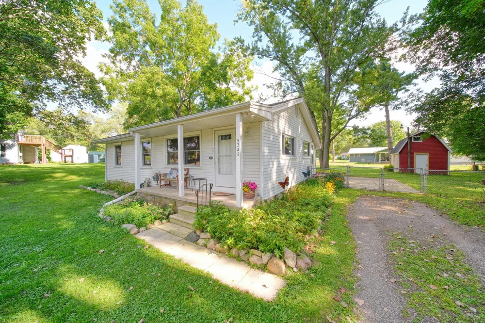 5329 Spring Arbor Road Jackson, MI 49201