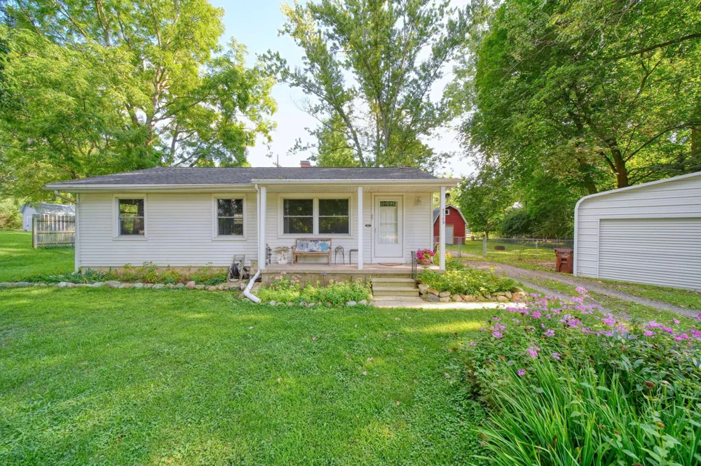 5329 Spring Arbor Road Jackson, MI 49201