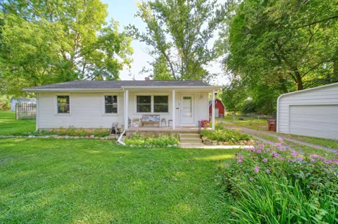 5329 Spring Arbor Road