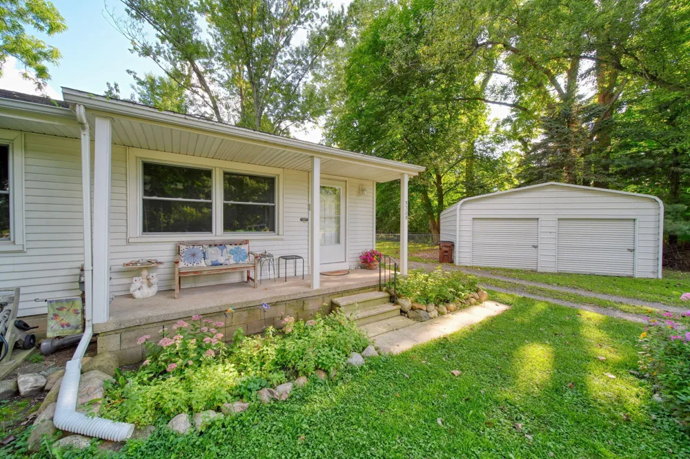 5329 Spring Arbor Road Jackson, MI 49201
