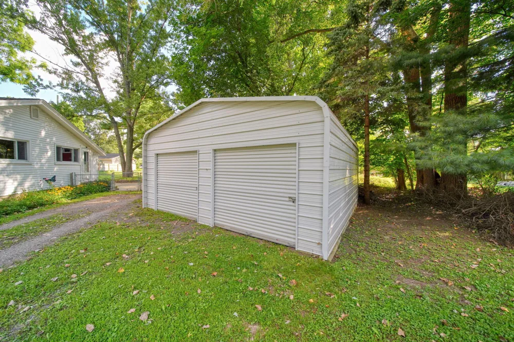5329 Spring Arbor Road Jackson, MI 49201