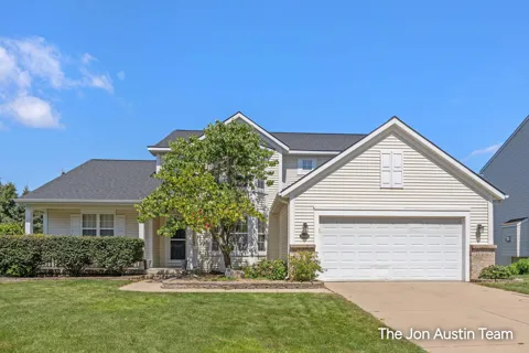 3461 Mason Ridge Drive NE
