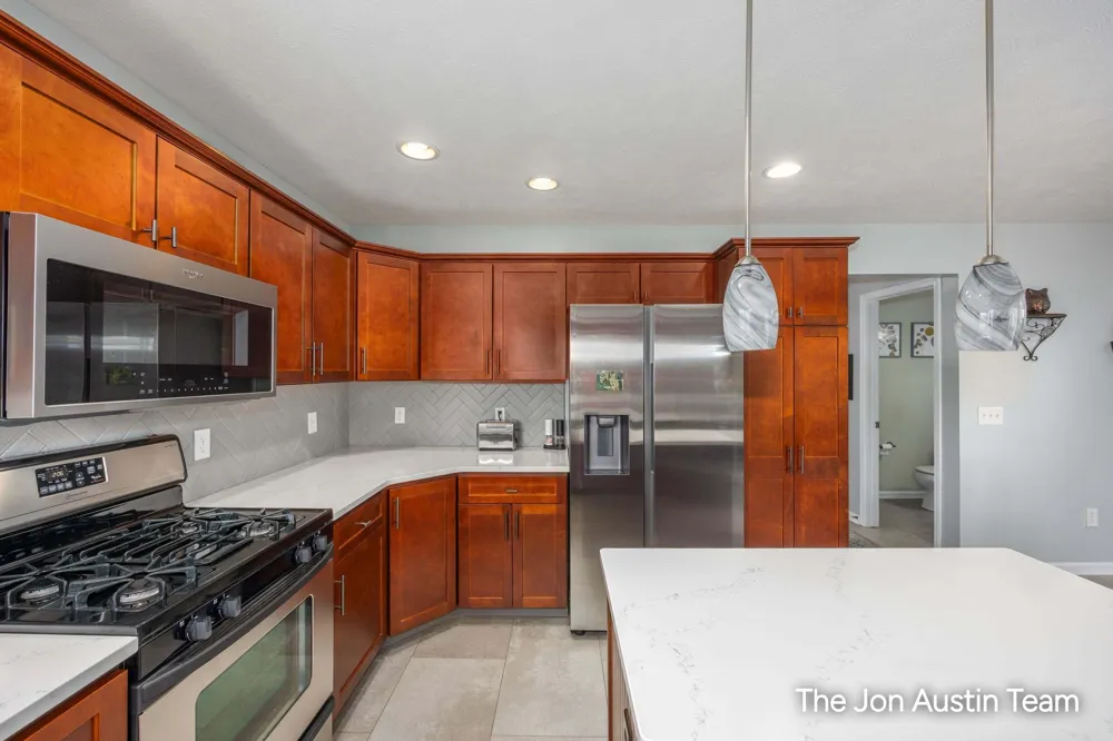 3461 Mason Ridge Drive NE Grand Rapids, MI 49525