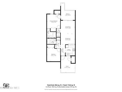 1000 Caswell Beach Road #Apt 803