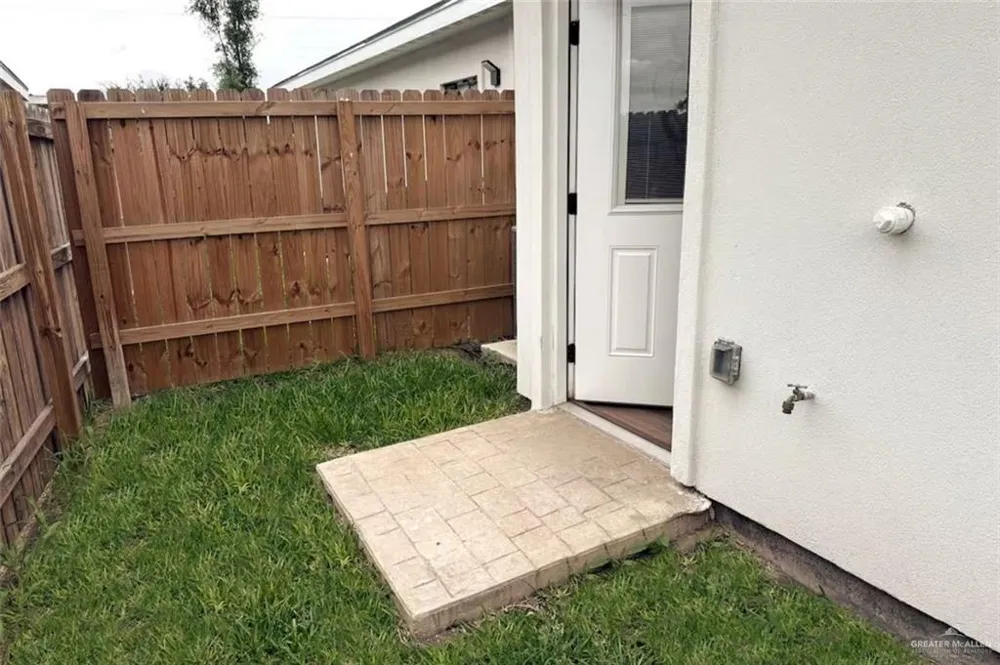11003 36th Lane #5 McAllen, TX 78504
