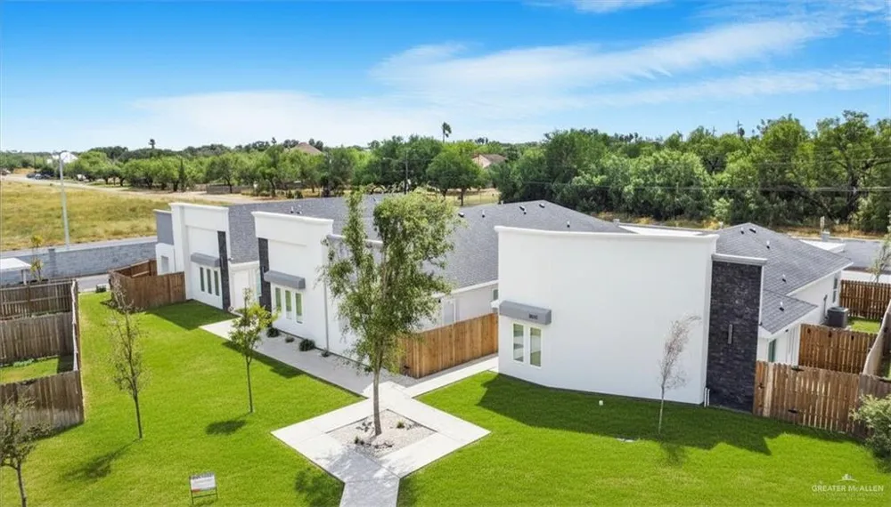 11003 36th Lane #5 McAllen, TX 78504