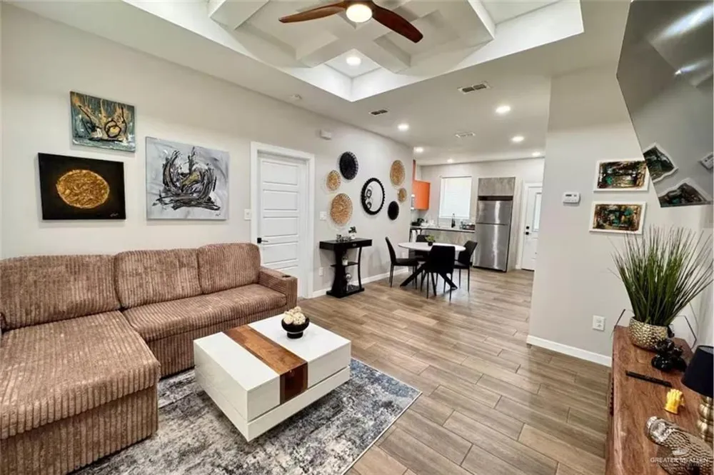 11003 36th Lane #5 McAllen, TX 78504