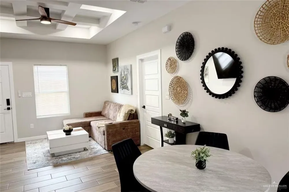 11003 36th Lane #5 McAllen, TX 78504