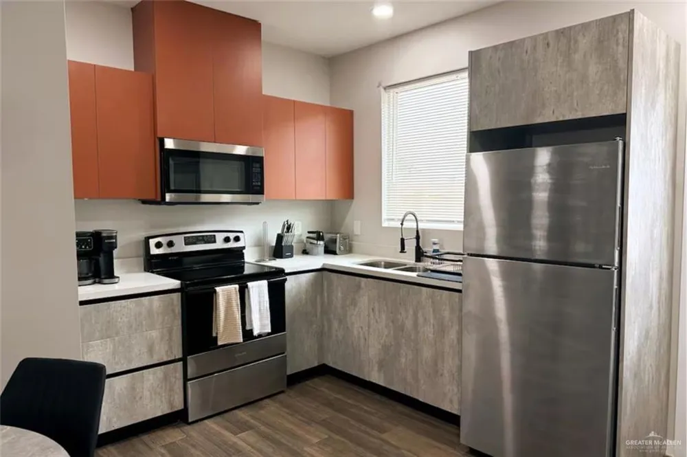 11003 36th Lane #5 McAllen, TX 78504