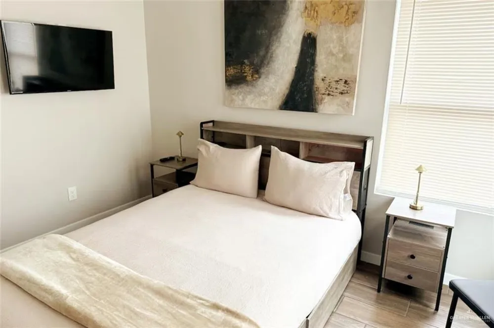 11003 36th Lane #5 McAllen, TX 78504