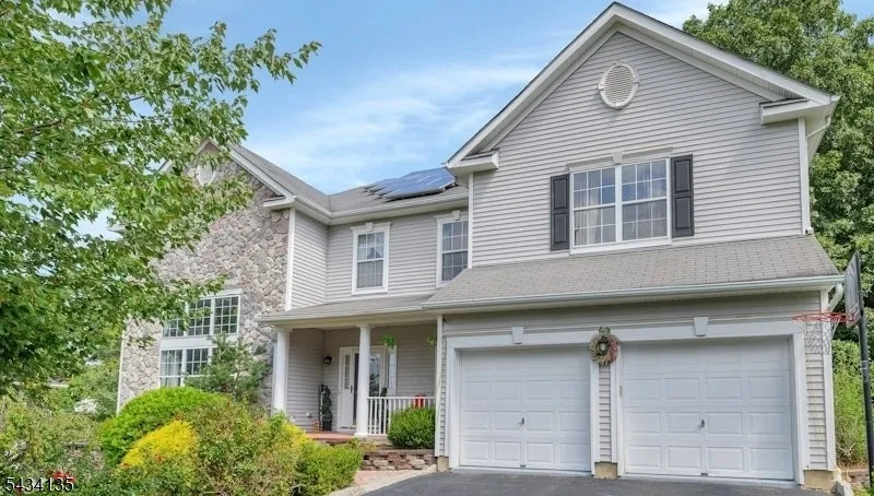 102 Black Oak Trail Jefferson, NJ 07849