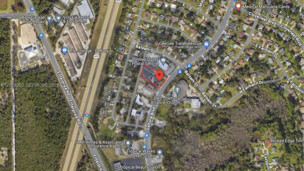 940 Deltona Blvd Deltona, FL 32725