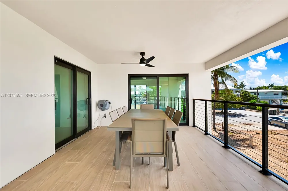 108 W Plaza Del Lago #108 Islamorada, FL 33036